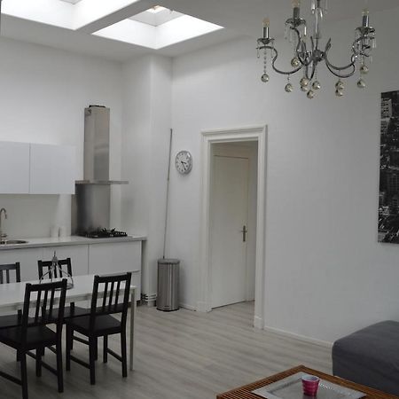 Apartment Damaxx Zandvoort Esterno foto
