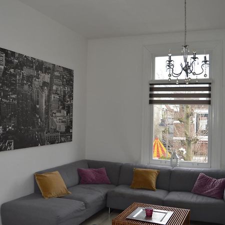 Apartment Damaxx Zandvoort Esterno foto