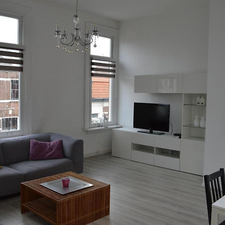 Apartment Damaxx Zandvoort Esterno foto