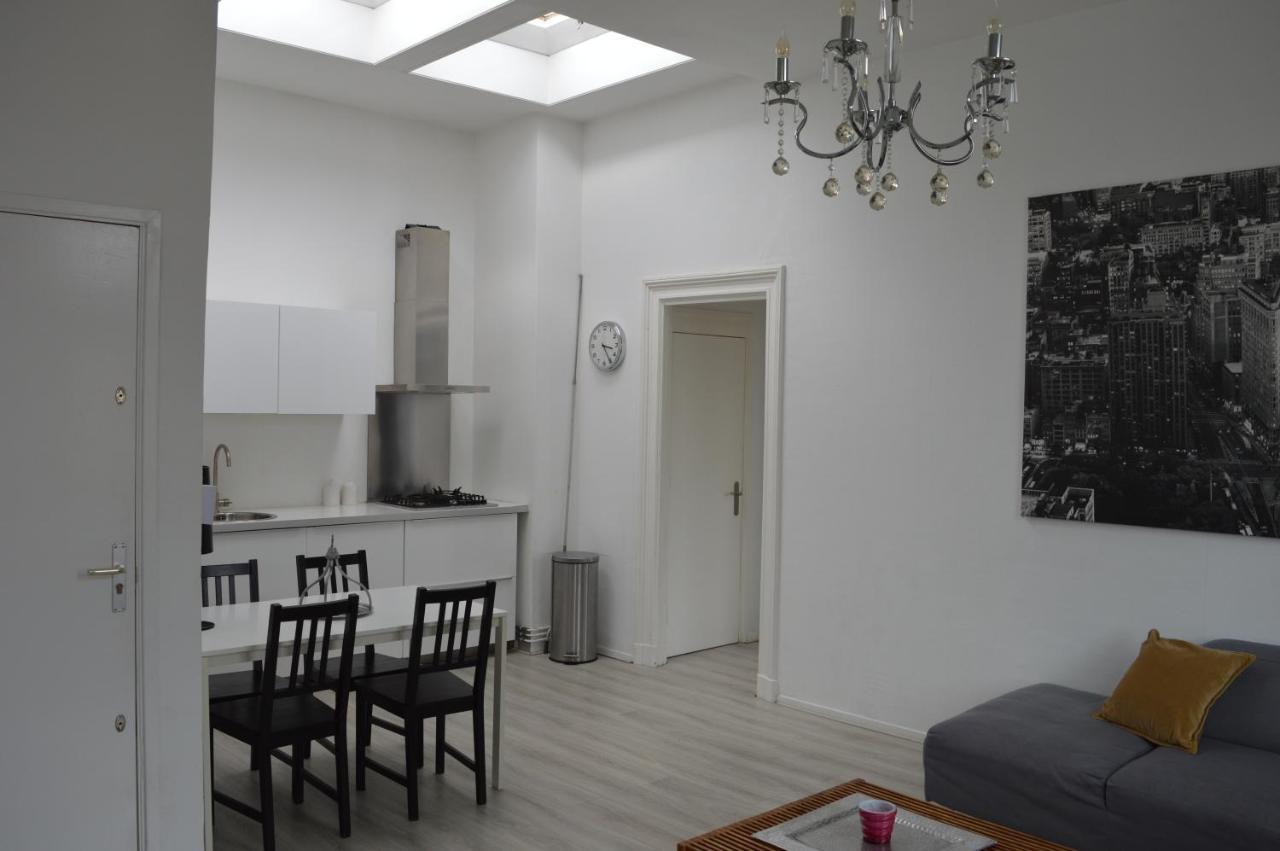 Apartment Damaxx Zandvoort Esterno foto