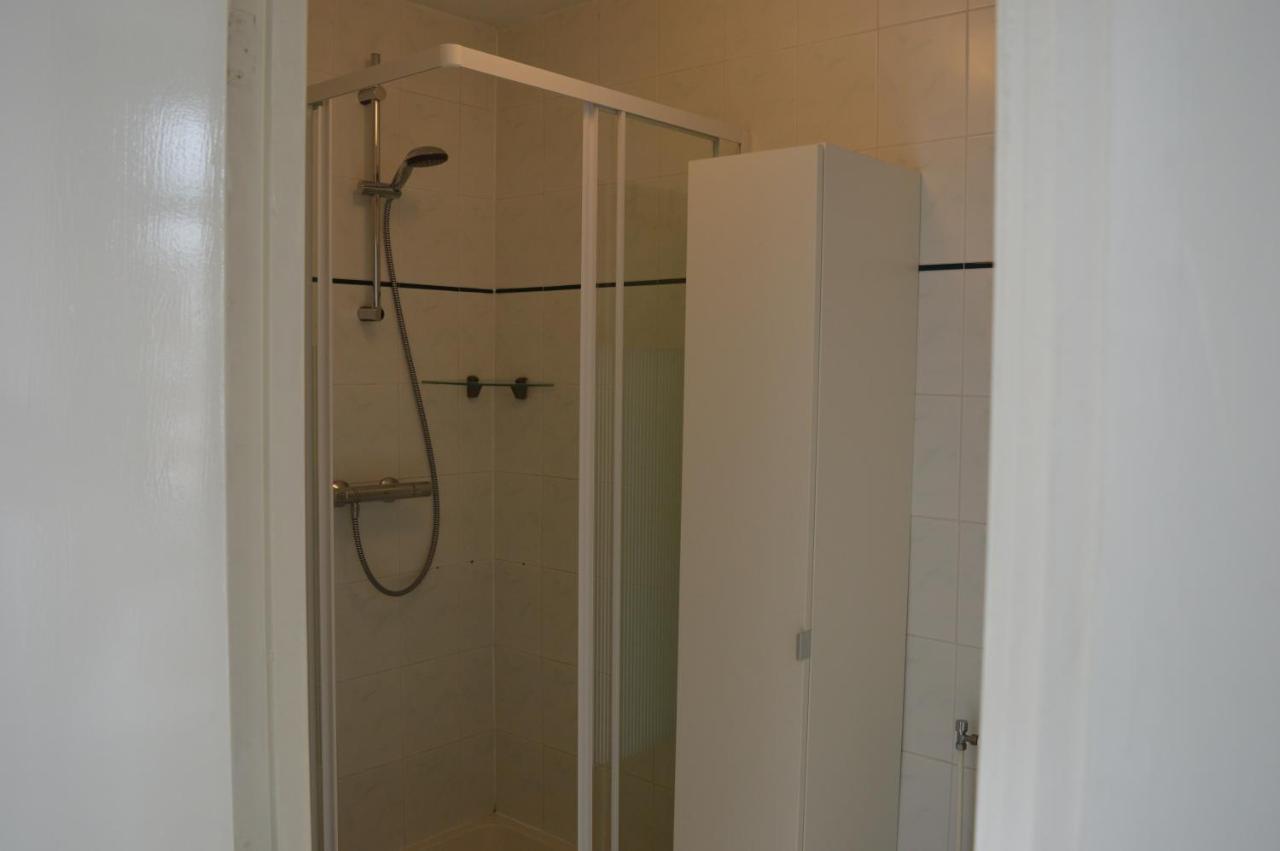 Apartment Damaxx Zandvoort Esterno foto