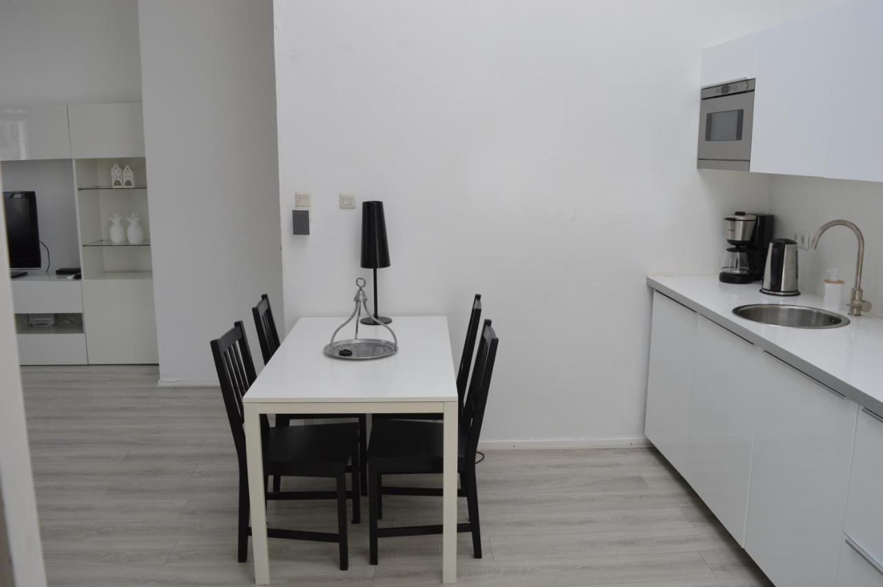 Apartment Damaxx Zandvoort Esterno foto