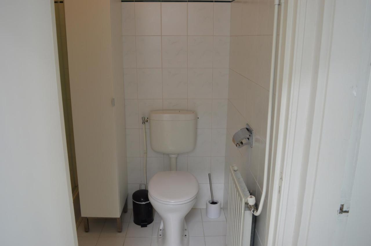 Apartment Damaxx Zandvoort Esterno foto