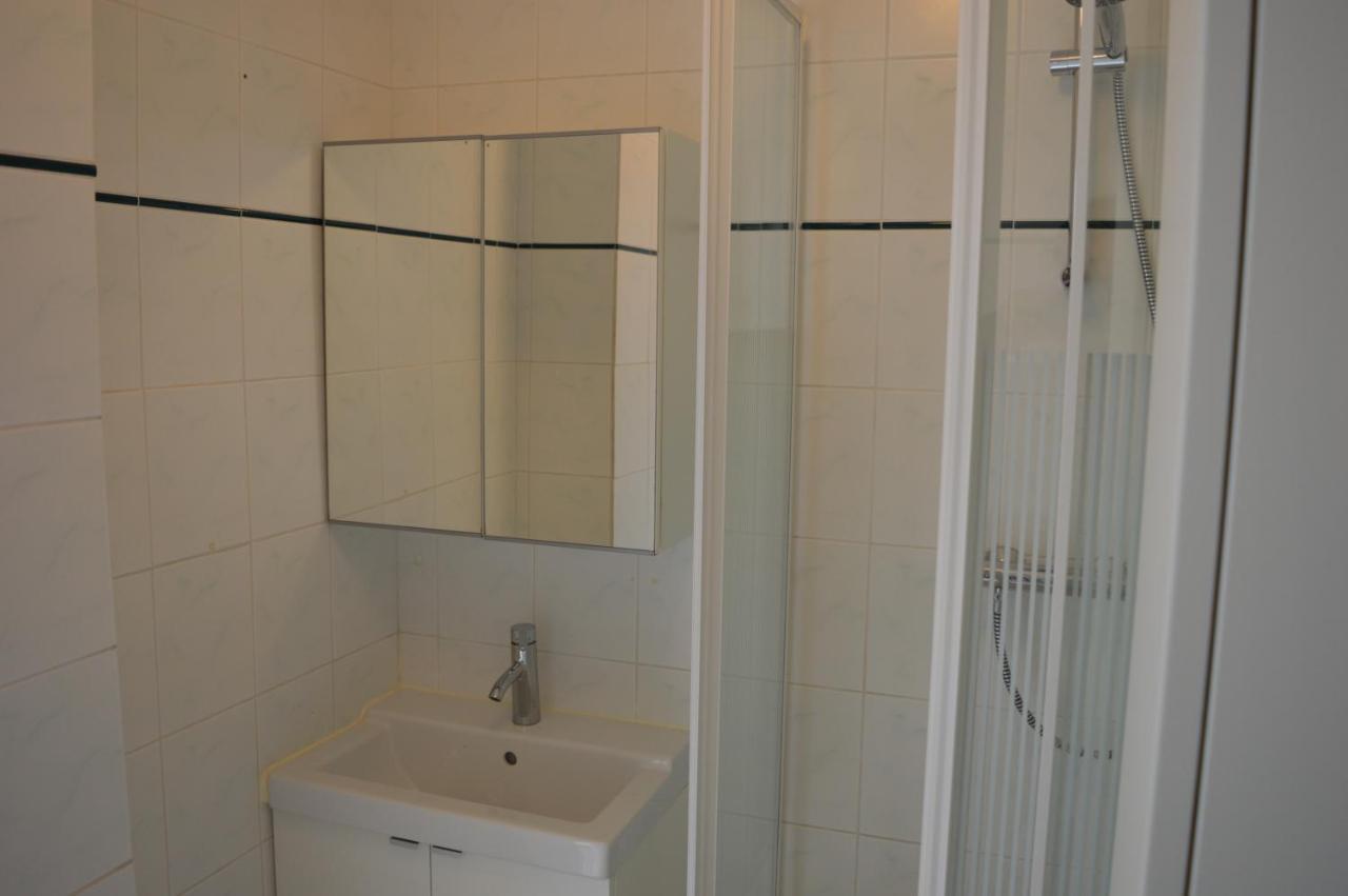 Apartment Damaxx Zandvoort Esterno foto