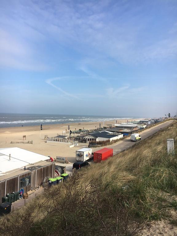 Apartment Damaxx Zandvoort Esterno foto